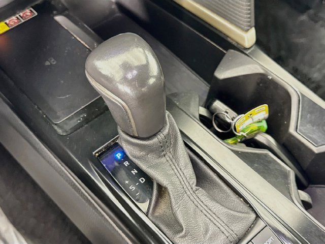 Certified 2025 Toyota Camry SE w/ Convenience Package FWD image 18