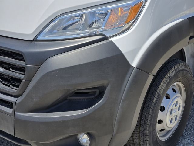 Used 2023 RAM ProMaster 3500 w/ Convenience Group image 6