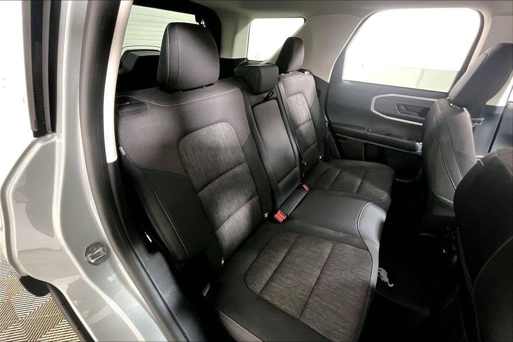 Used 2022 Ford Bronco Sport Big Bend w/ Convenience Package image 27