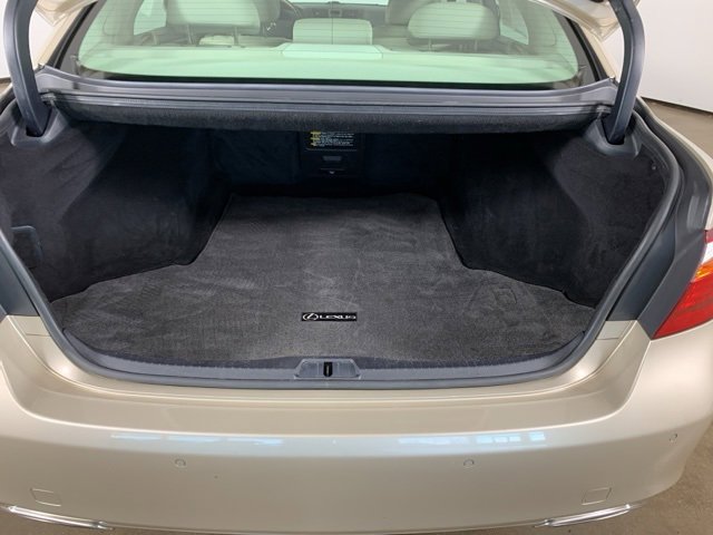 Used 2012 Lexus LS 460 AWD image 13