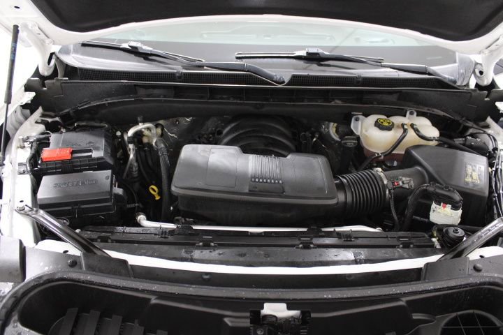 Used 2023 GMC Yukon XL SLT w/ SLT Luxury Package image 50