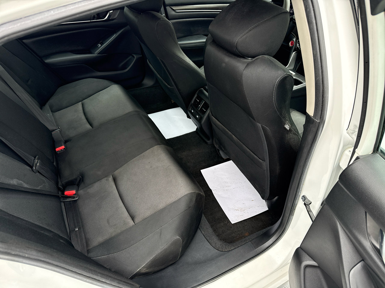 Used 2021 Honda Accord EX image 19