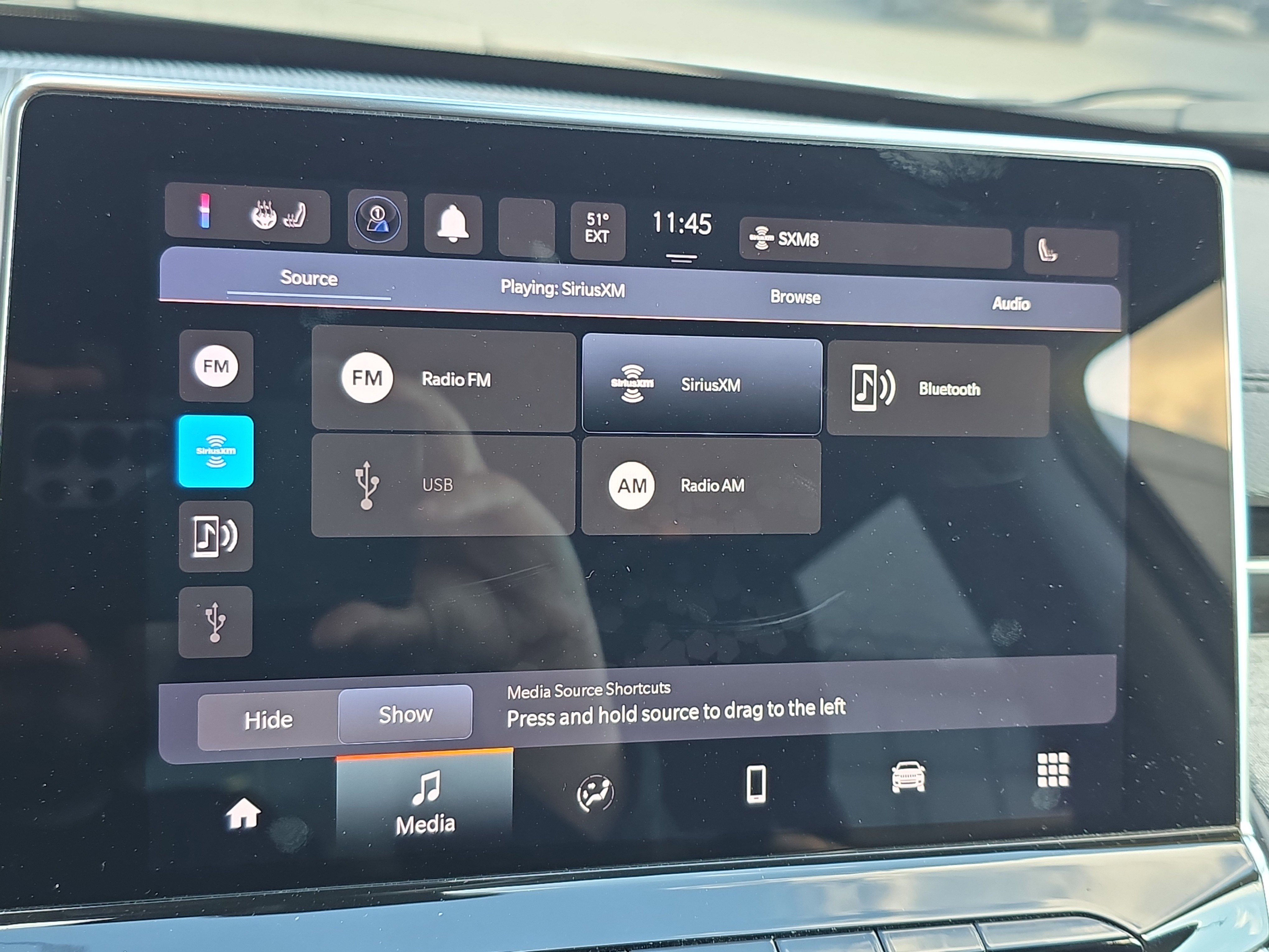 Used 2022 Jeep Compass Latitude image 28