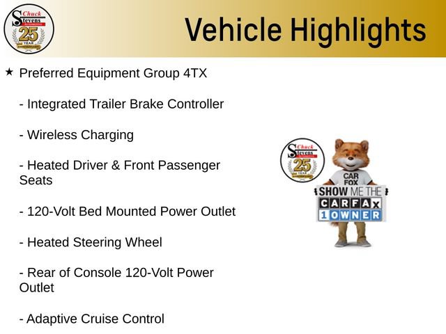 Certified 2024 GMC Canyon AT4X AWD/4WD image 23