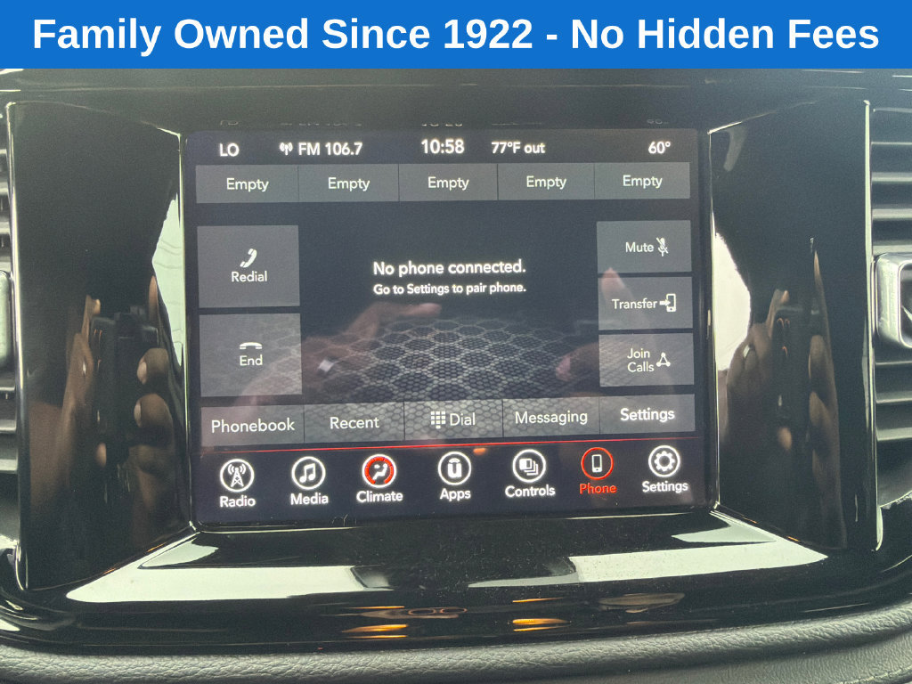 Used 2023 Dodge Durango SXT Launch Edition RWD image 28