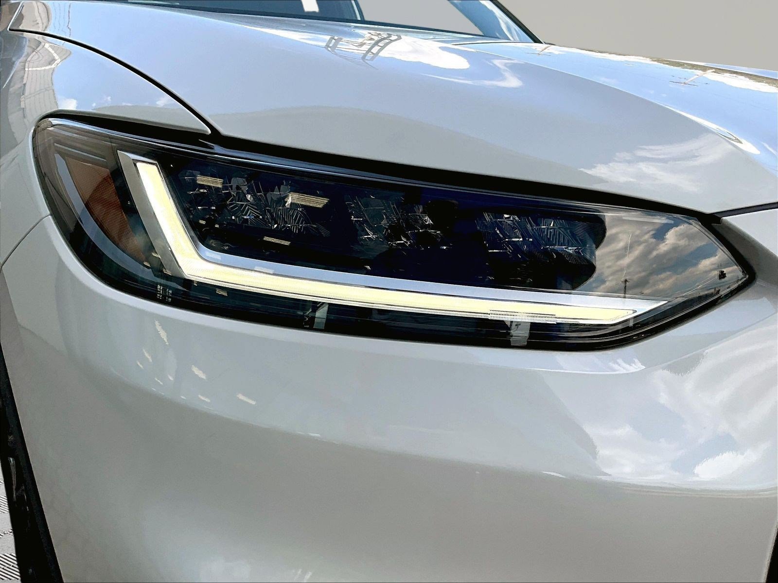 Used 2023 Honda HR-V Sport image 30