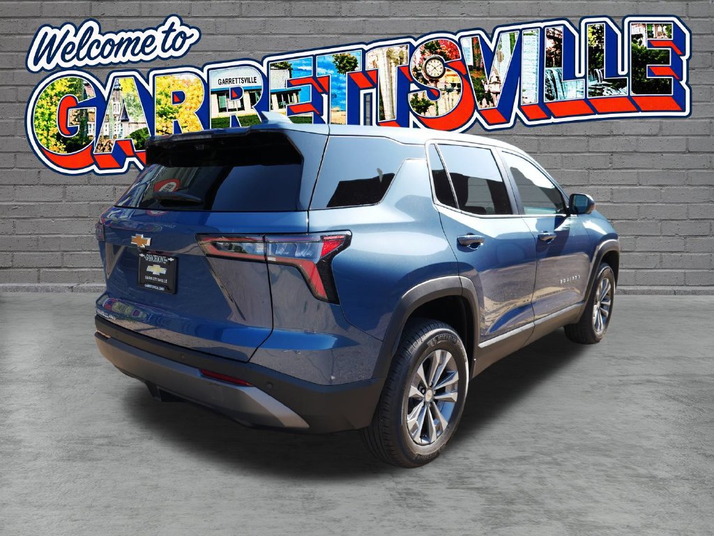 New 2026 Chevrolet Equinox LT w/ Convenience Package II AWD/4WD image 36