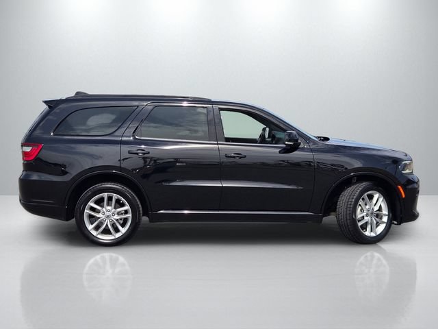Used 2024 Dodge Durango GT AWD/4WD image 3