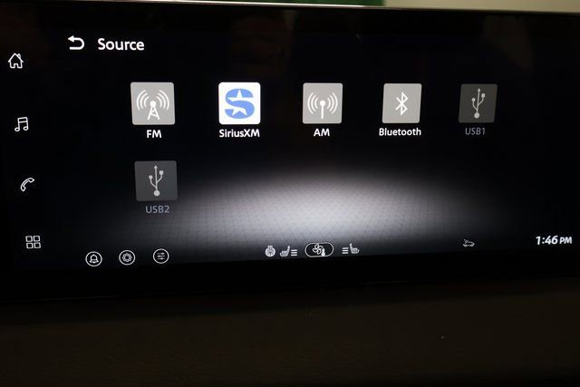 New 2026 Nissan Sentra SR w/ SR Premium Package image 20