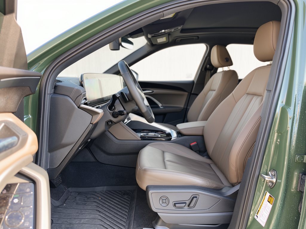 Certified 2026 Audi Q5 Premium AWD/4WD image 5