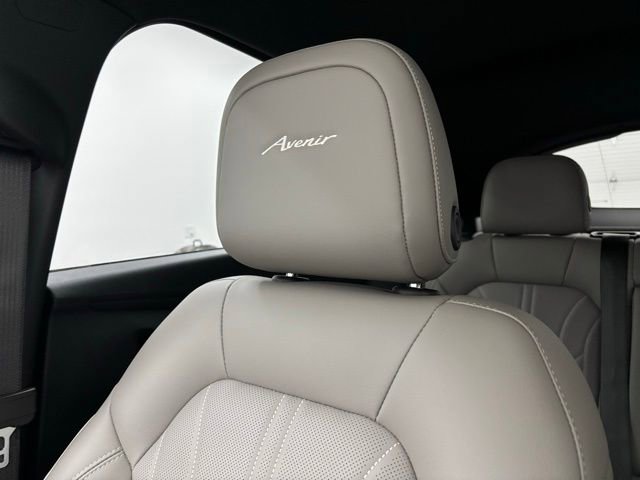 New 2026 Buick Envista Avenir image 43