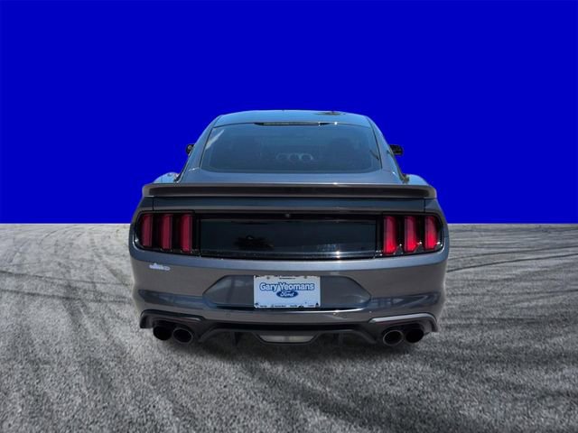 Certified 2018 Ford Mustang GT RWD image 5