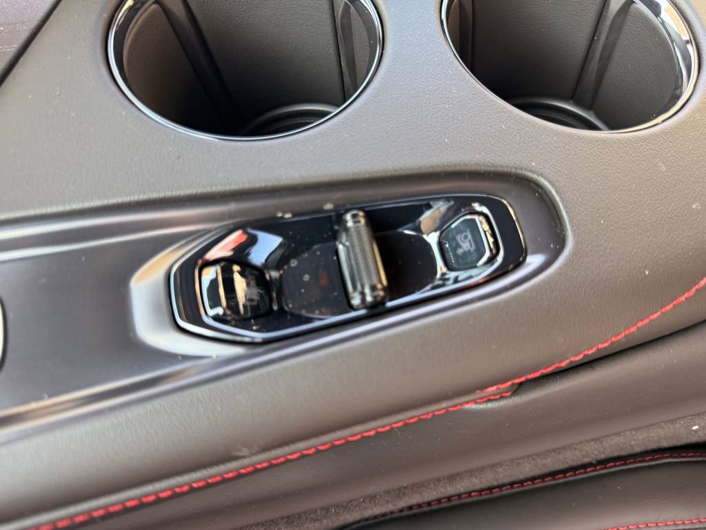 New 2026 Chevrolet Corvette Z06 w/ Stealth Interior Trim Package image 6