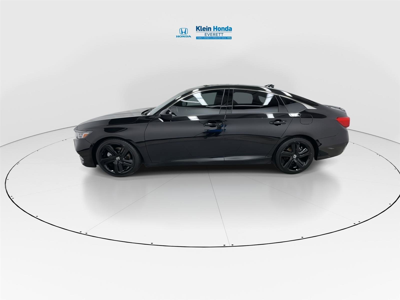 Used 2018 Honda Accord Sport image 7