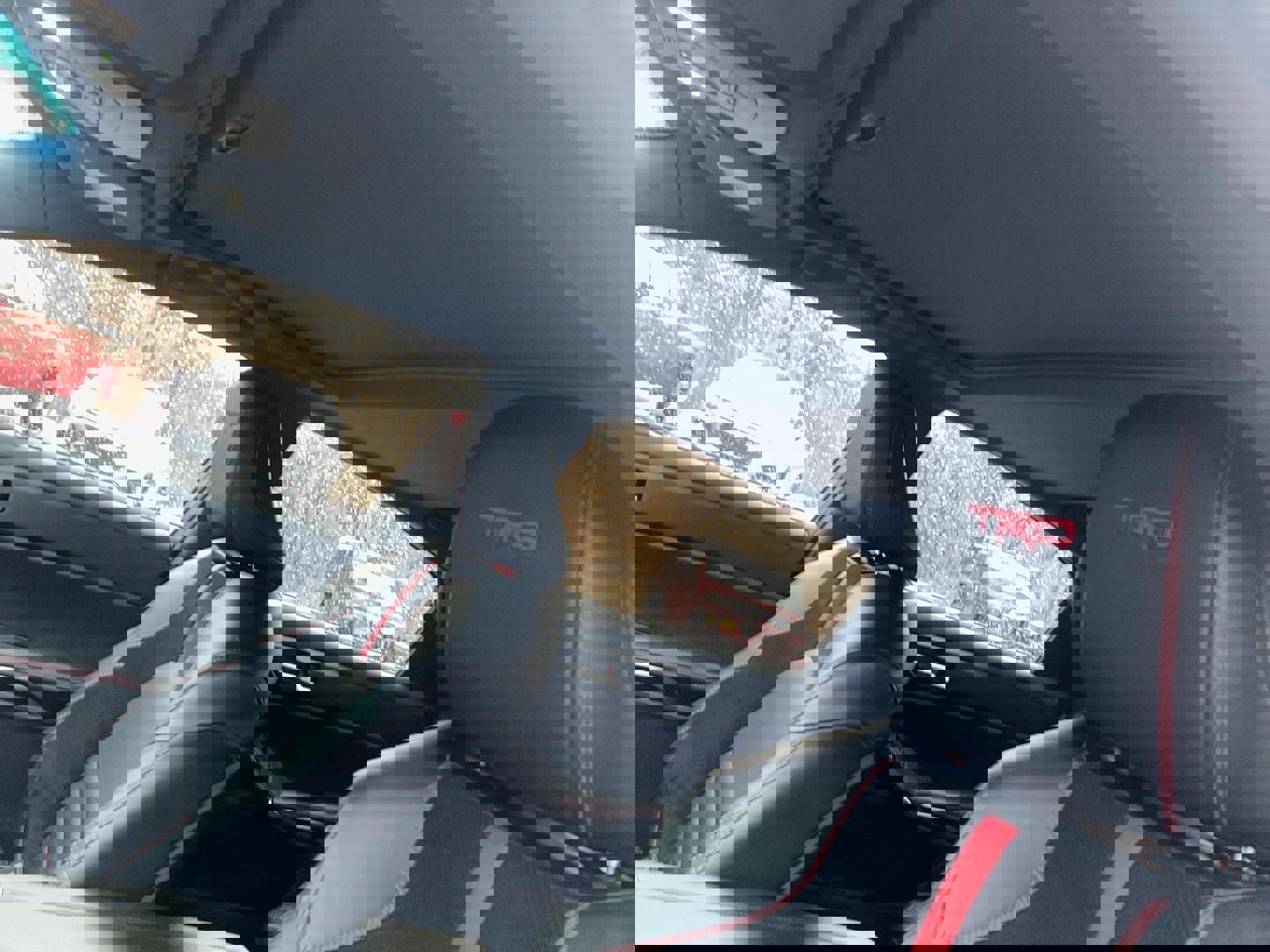 Used 2021 Toyota Avalon TRD image 15