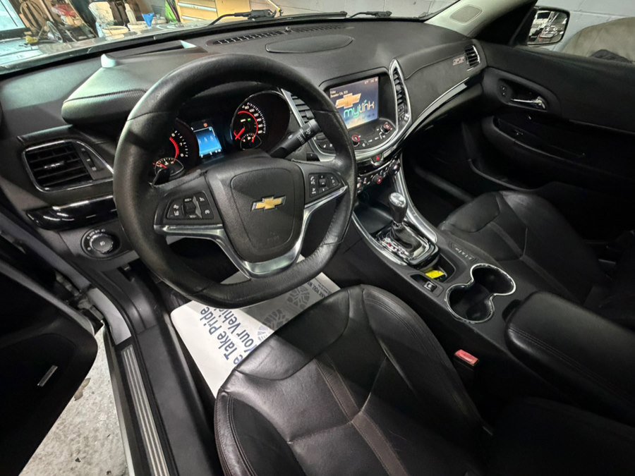 Used 2014 Chevrolet SS image 9
