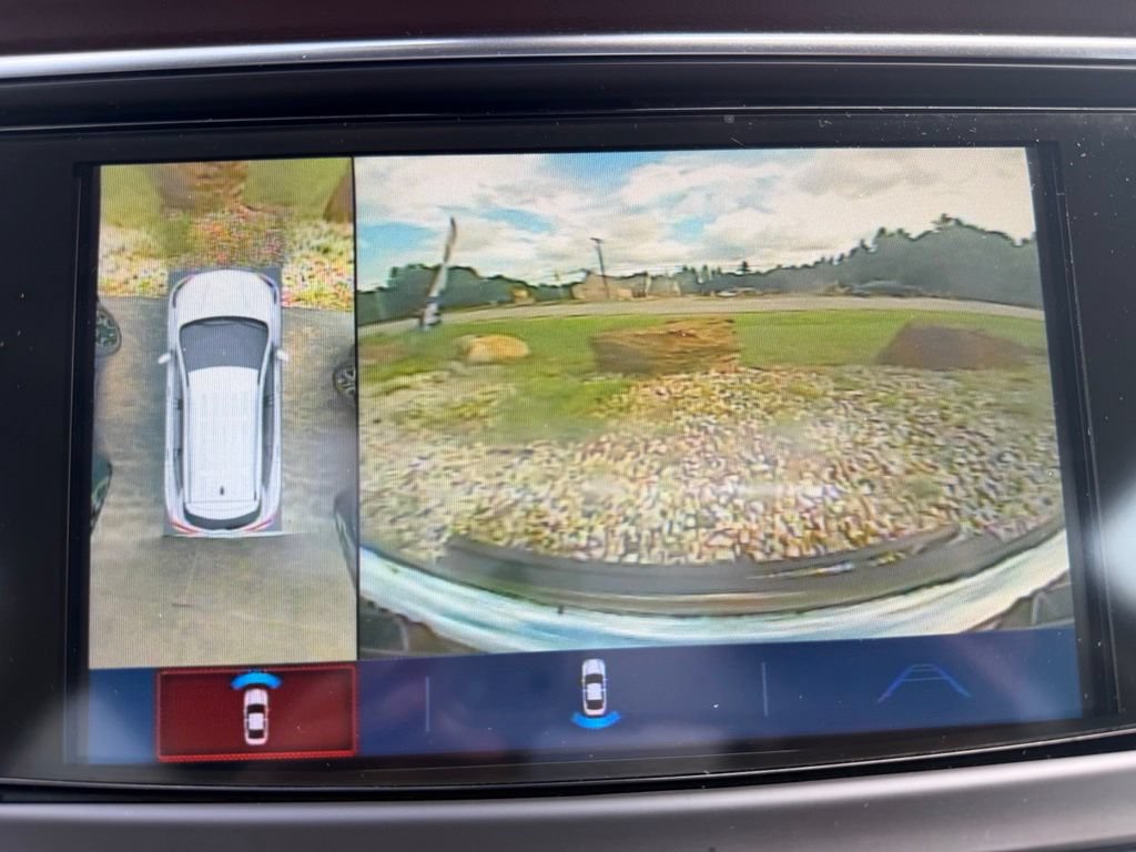 Used 2019 Buick Enclave Avenir w/ Avenir Technology Package AWD/4WD image 24