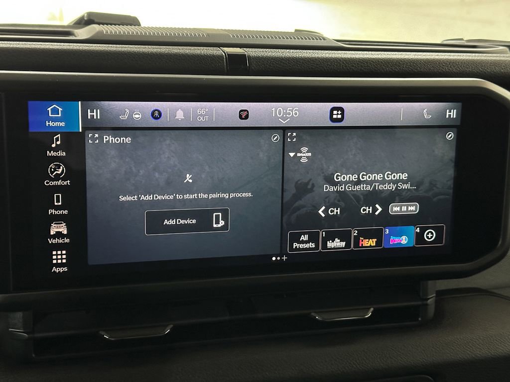 New 2026 Jeep Wrangler Sport S image 33