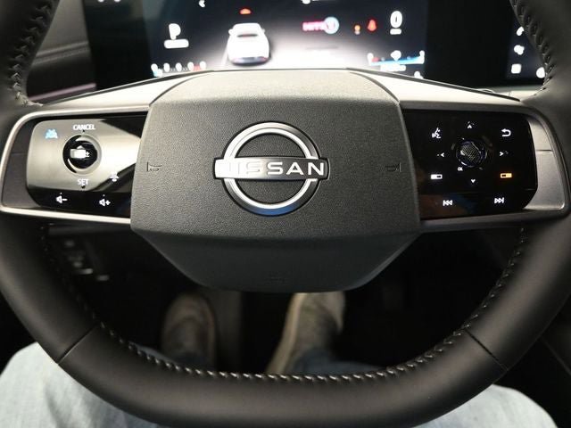 New 2026 Nissan Murano SL AWD/4WD image 30