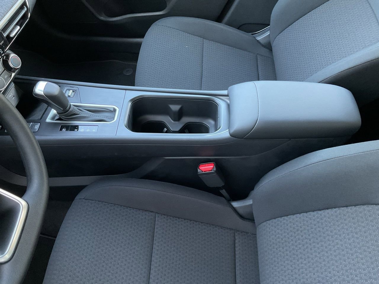 New 2026 Nissan Kicks S FWD image 34