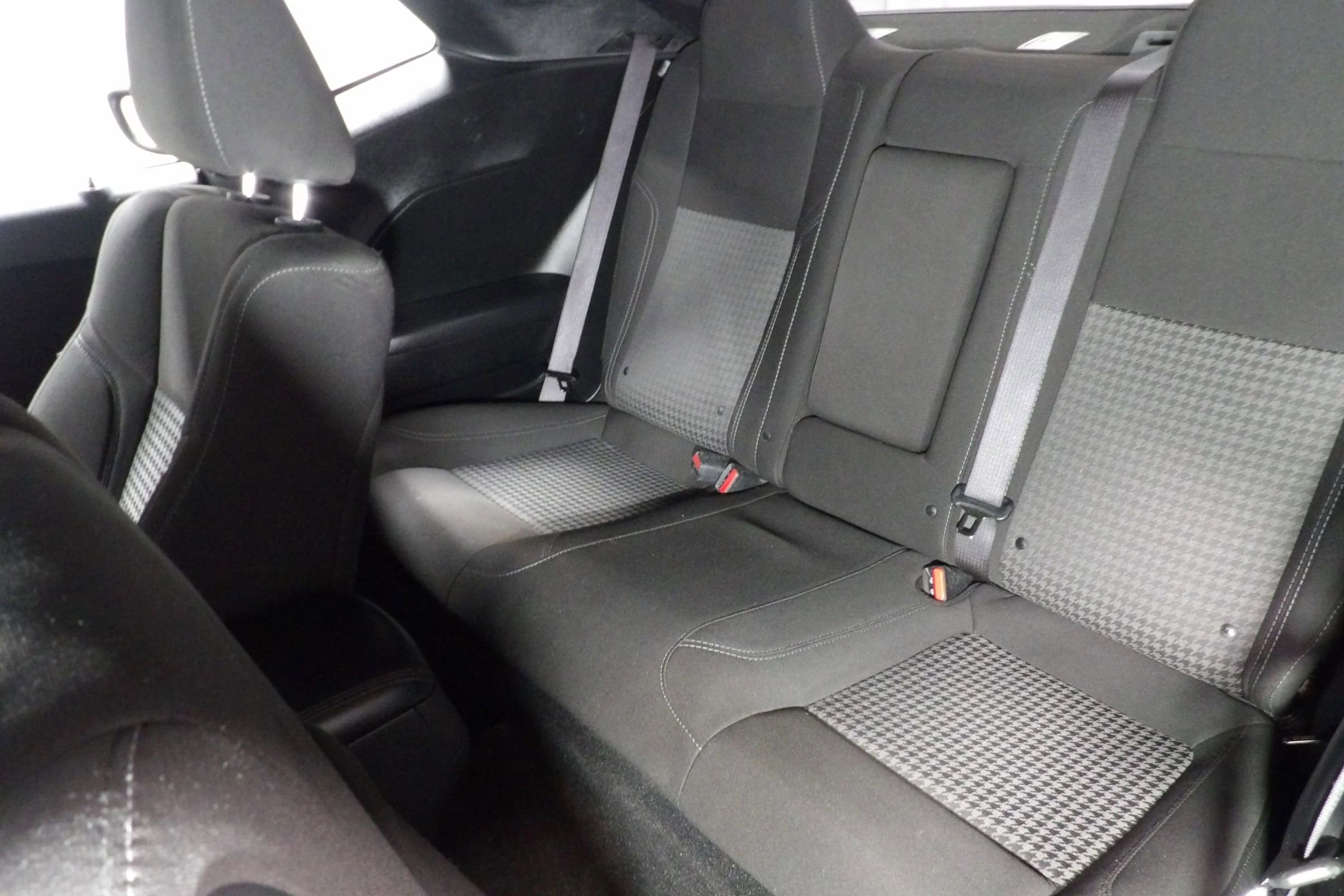 Used 2023 Dodge Challenger SXT image 13