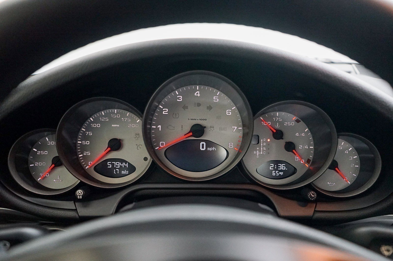 Used 2009 Porsche 911 Carrera S image 32