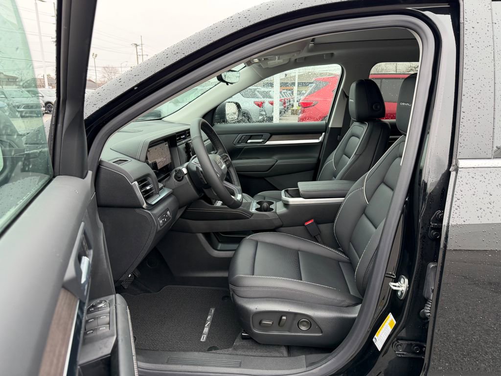 New 2026 GMC Terrain Denali image 16