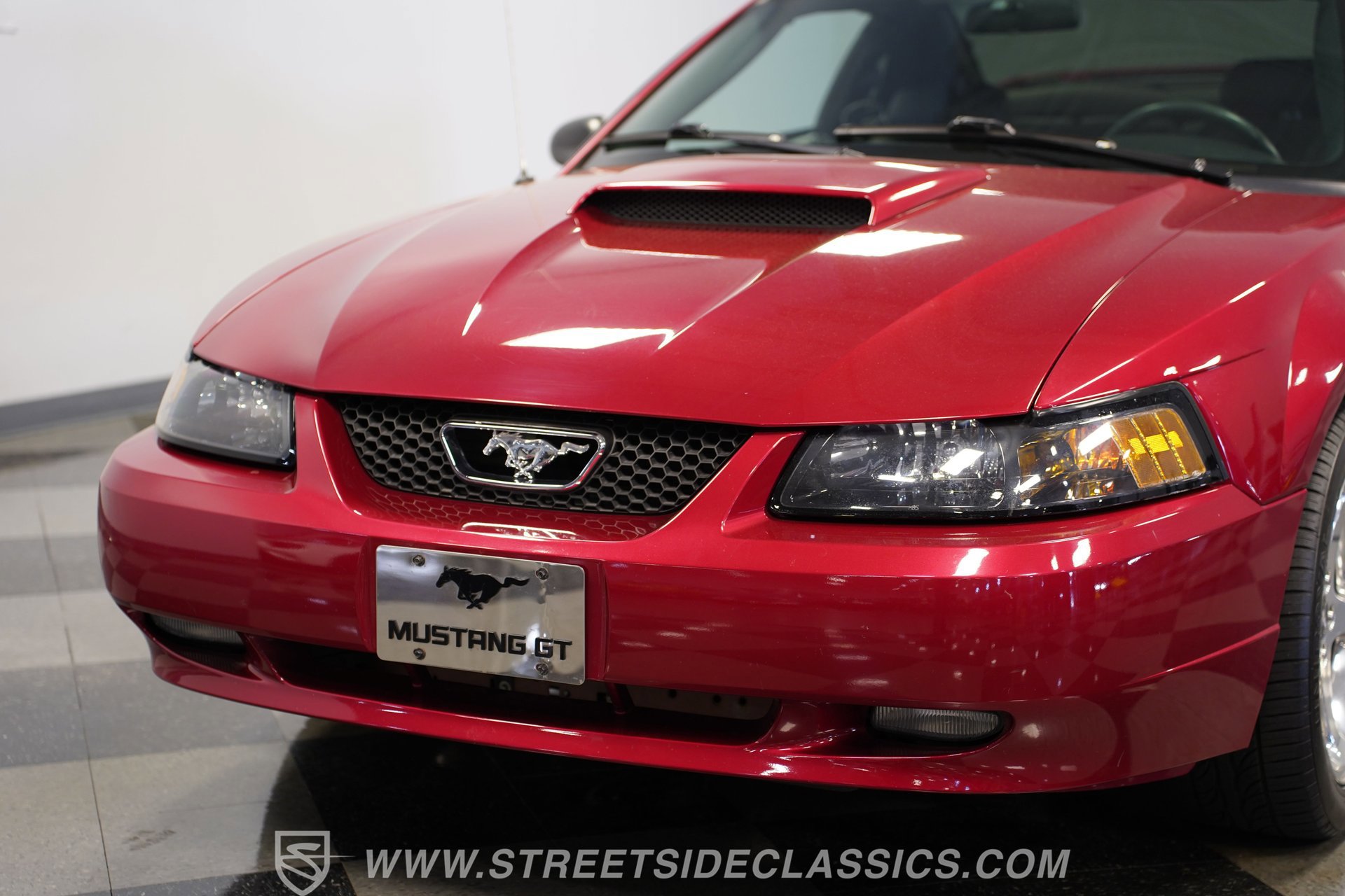 Used 2004 Ford Mustang GT RWD image 20