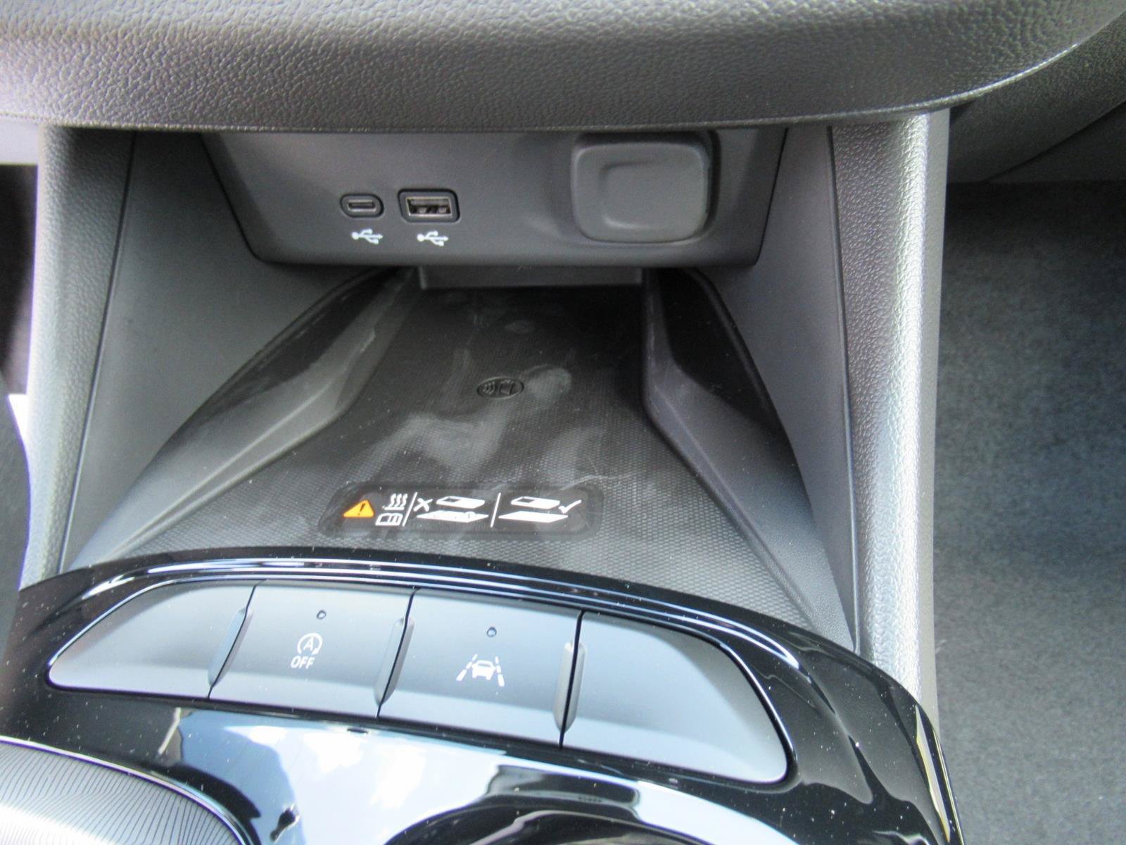 New 2026 Buick Envista Sport Touring w/ Convenience I Package FWD image 26