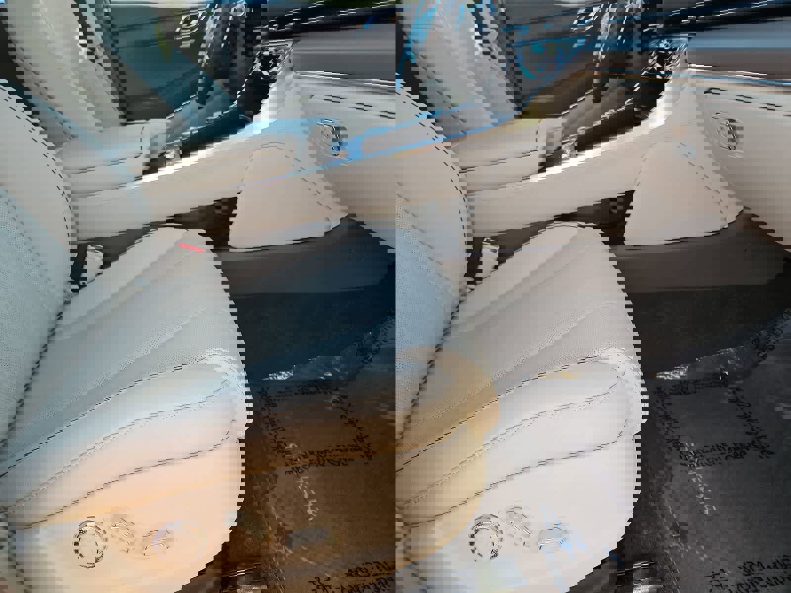 Used 2023 Genesis GV80 2.5T w/ Prestige 20" Package image 22