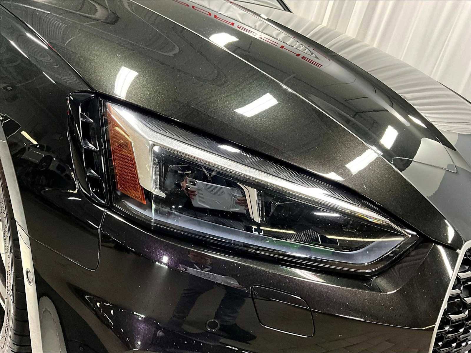 Used 2019 Audi RS 5 Sportback image 14