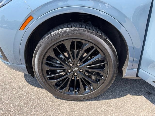 Certified 2026 Lincoln Corsair Premiere AWD/4WD image 41