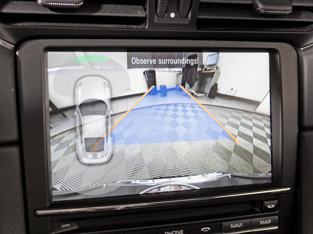 Certified 2016 Porsche 911 Turbo image 28