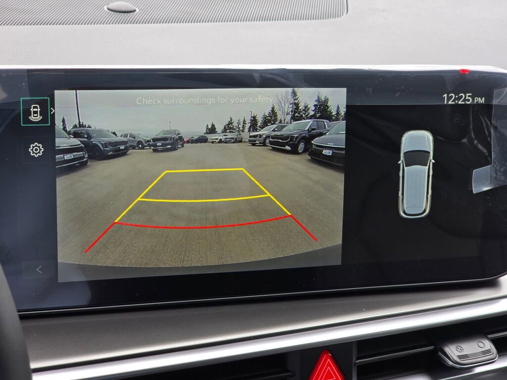 New 2026 Kia Sorento EX image 31