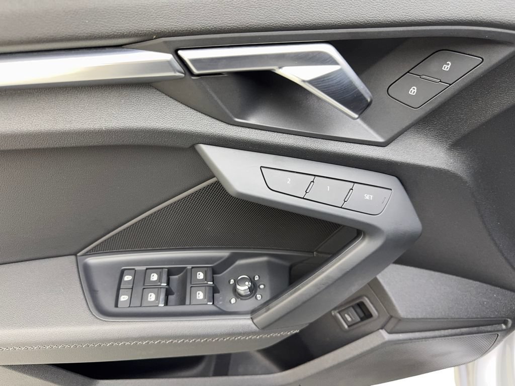 Used 2024 Audi A3 2.0T Premium w/ Convenience Package FWD image 31
