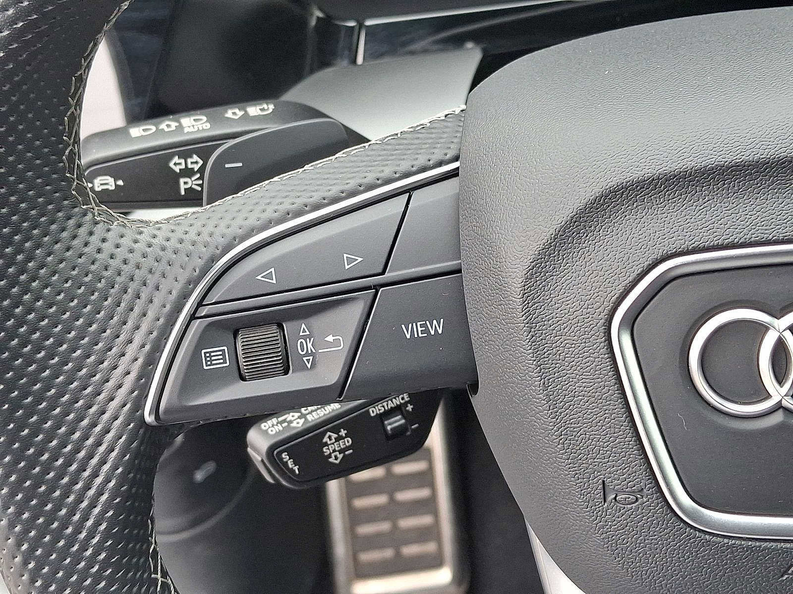 Used 2023 Audi S3 Prestige w/ Prestige Package image 17