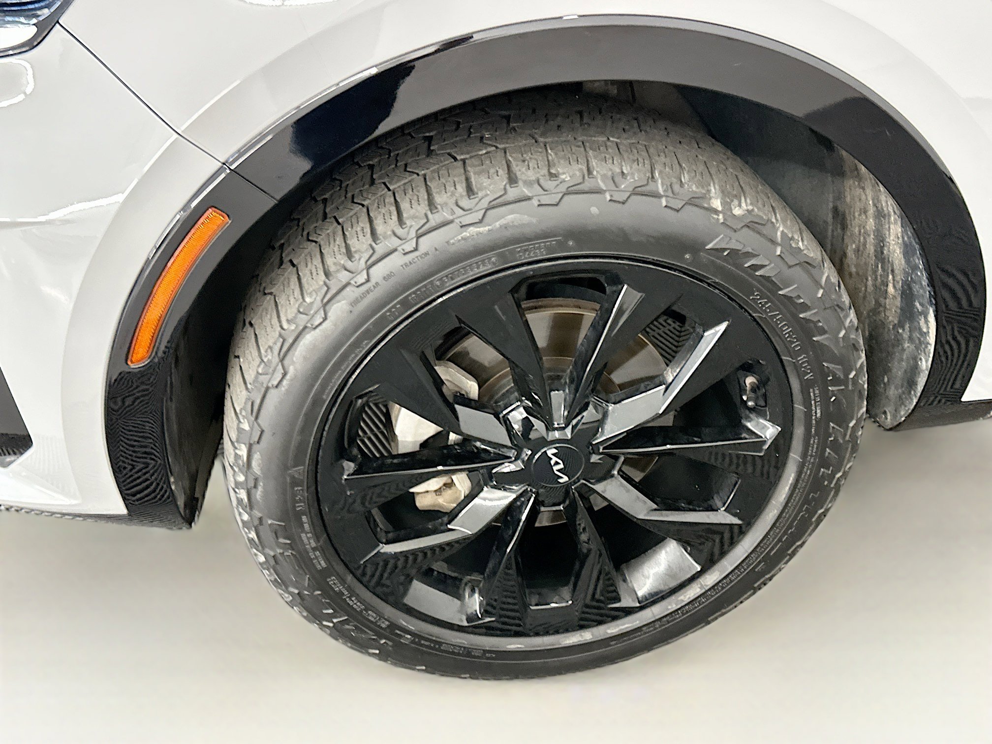 Used 2022 Kia Sorento SX image 11