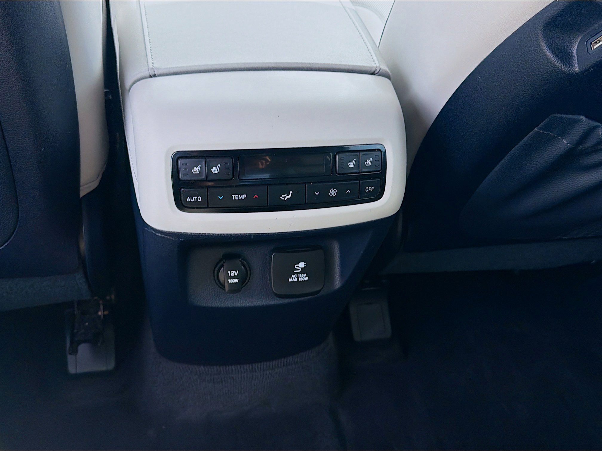 Used 2021 Hyundai Palisade Calligraphy FWD image 22