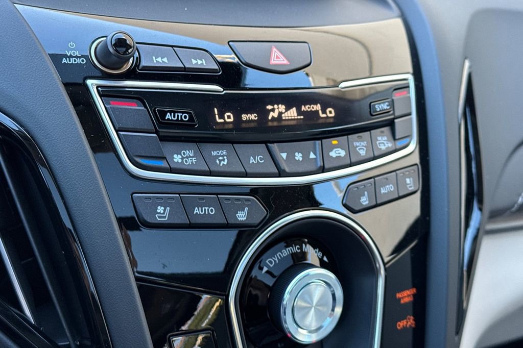 New 2026 Acura RDX SH-AWD w/ Advance Package image 25