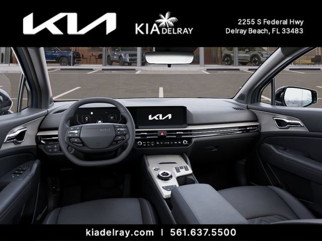 New 2026 Kia Sportage X-Line AWD/4WD image 14
