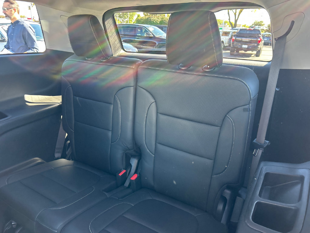 Certified 2023 GMC Acadia SLT w/ Elevation Edition AWD/4WD image 35