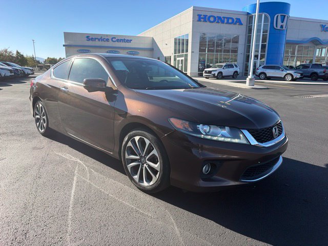 Used 2013 Honda Accord EX-L