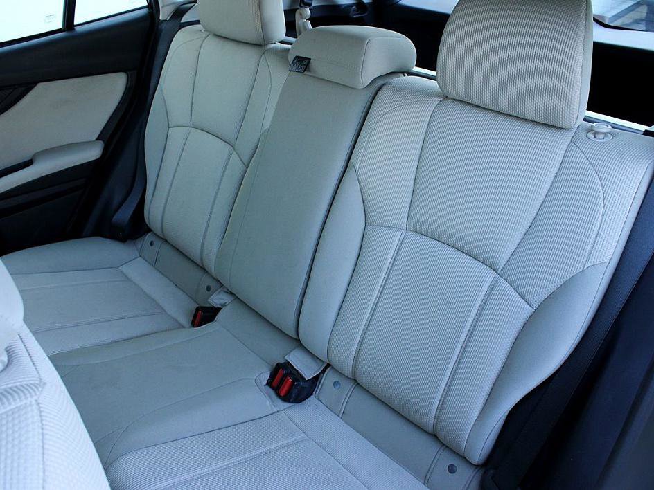 Used 2022 Subaru Impreza 2.0i image 13