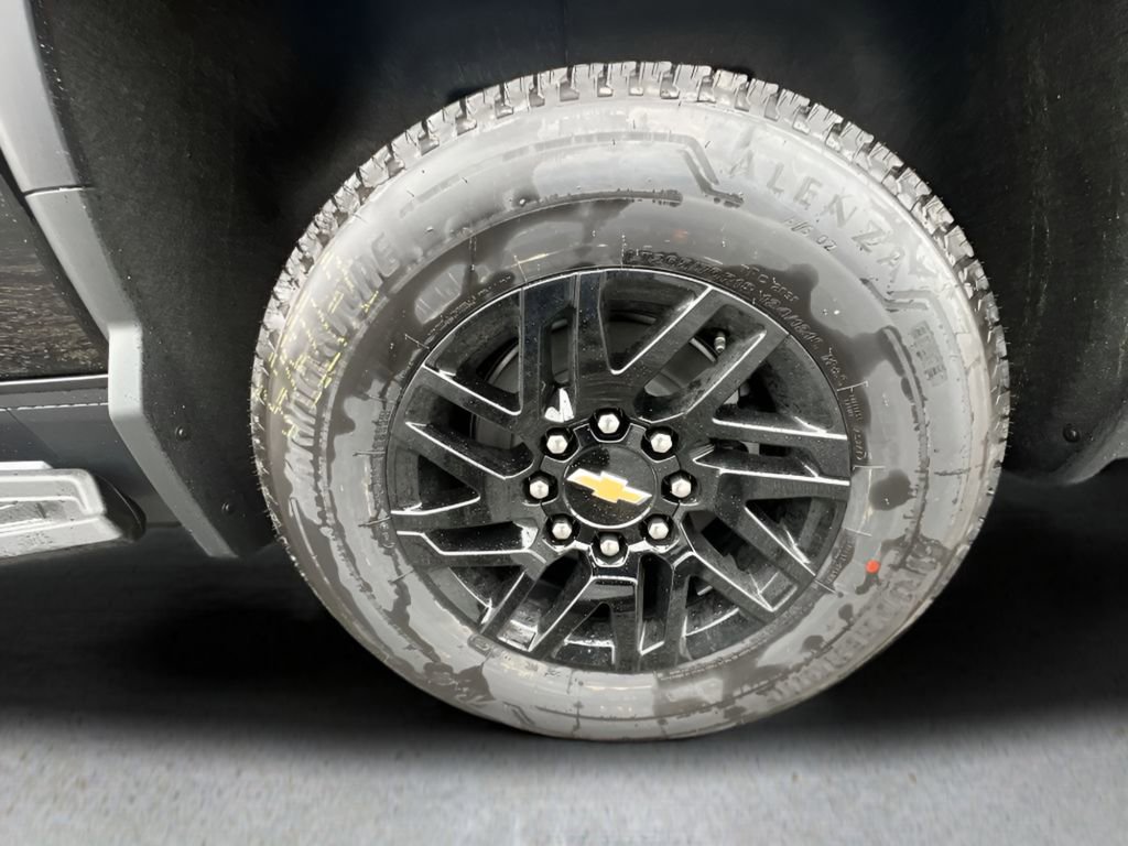 New 2026 Chevrolet Silverado EV LT w/ Plus Package image 31