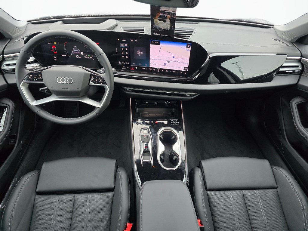 New 2026 Audi A6 Premium Plus AWD/4WD image 16