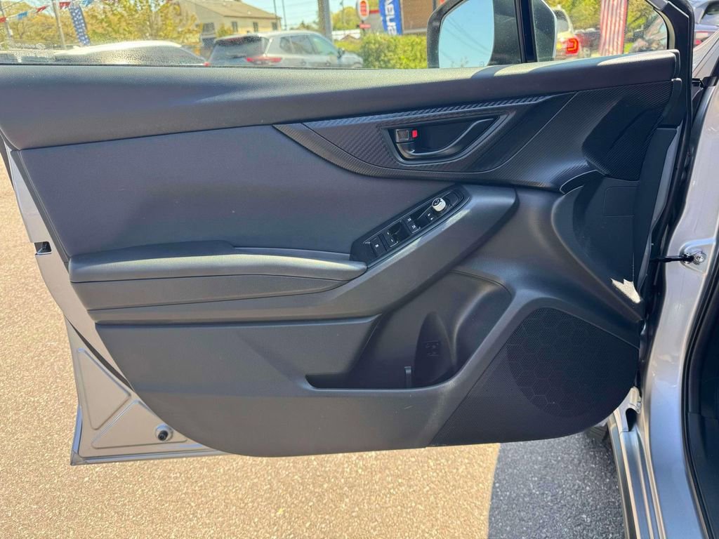 Certified 2023 Subaru Crosstrek 2.0i Premium AWD/4WD image 18