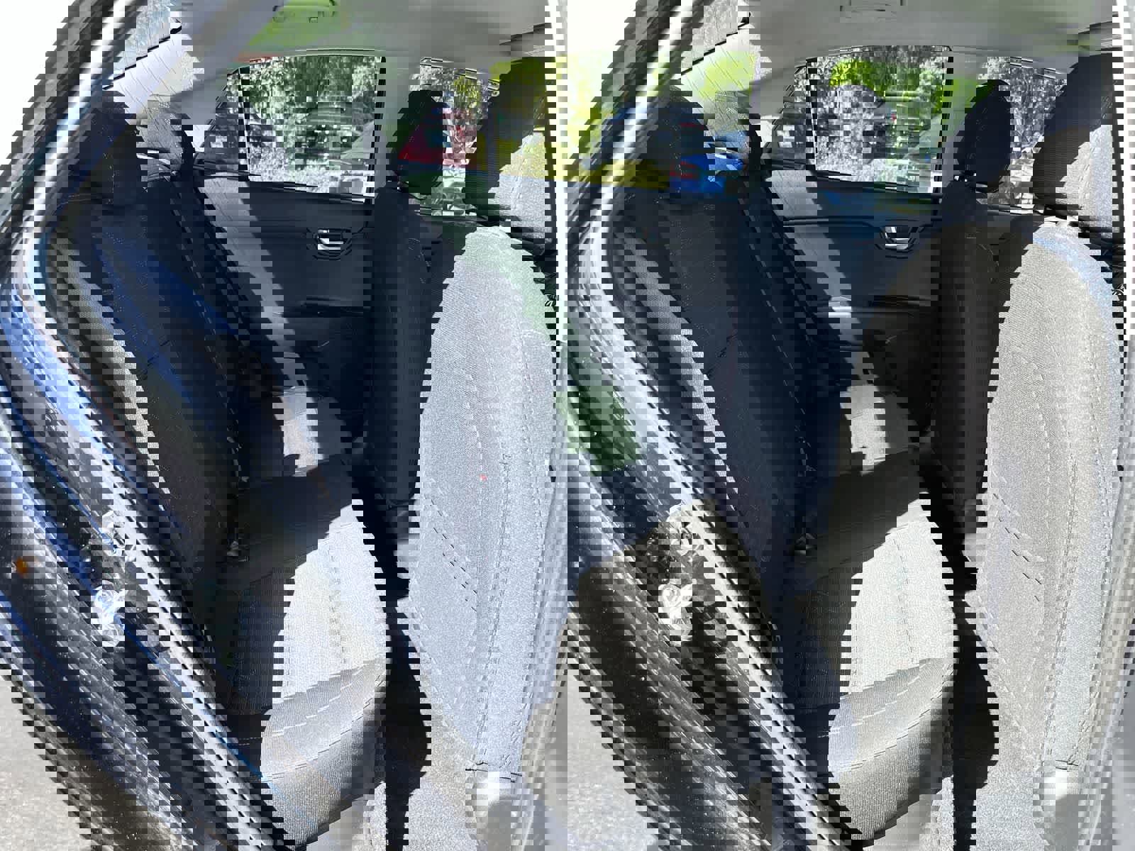 Used 2021 Kia Rio S FWD image 16