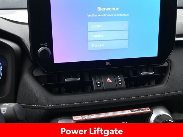 Certified 2025 Toyota RAV4 Limited image 15