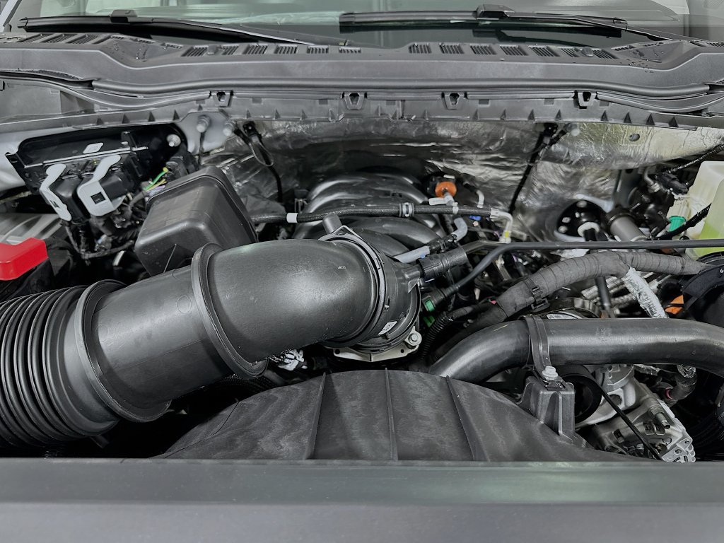 New 2026 Ford F550 4x4 Regular Cab Super Duty image 19