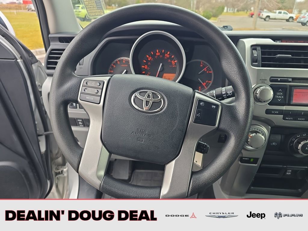 Used 2013 Toyota 4Runner SR5 image 15